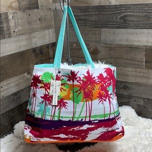 Beach Tote